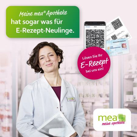 E-Rezept: Erklärung und Einlösung E-Rezept: Erklärung und Einlösung